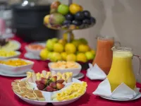 Hotel HR Amada Cúcuta Ξενοδοχεία στην πόλη Cucuta
