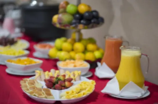 Hotel HR Amada Cúcuta