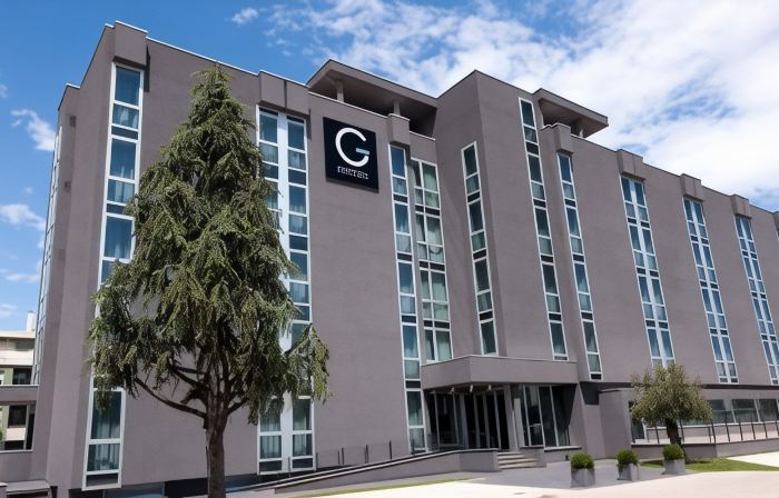 โรงแรม G เปสคาร่า