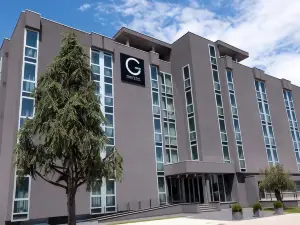 G ホテル ペスカーラ