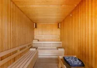 Regnum Banya Thermal Hotel - spa