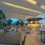 Courtyard by Marriott Santa Marta Resort - Gym