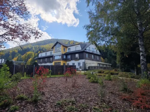 Hotel Harrachov Inn Hotels in 