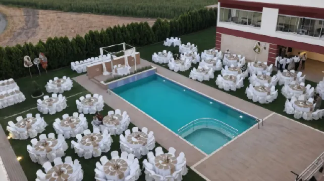 Hotel Labella Bergama