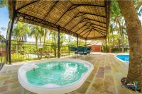 Cabanas Termas Hotel - Thermen