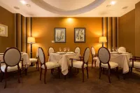 L`Art Hotel Carei - breakfast