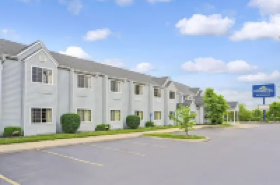 Microtel Inn & Suites by Wyndham Mason/Kings Island