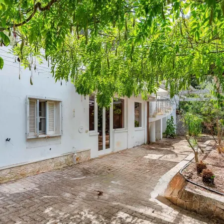La Villa del Conte di Pirro Puglia