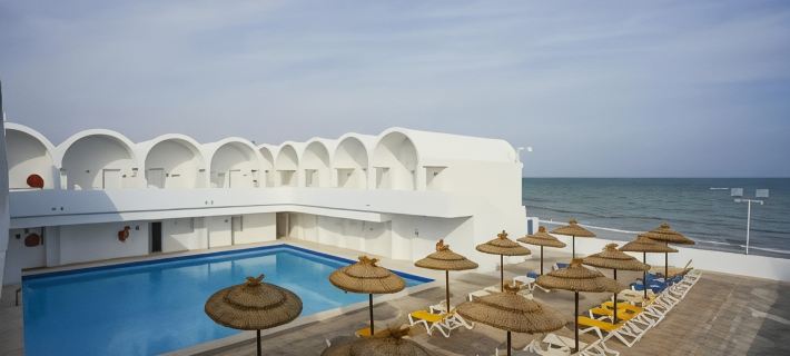 Monarque Dar Jerba Narjess Hotels in Djerba