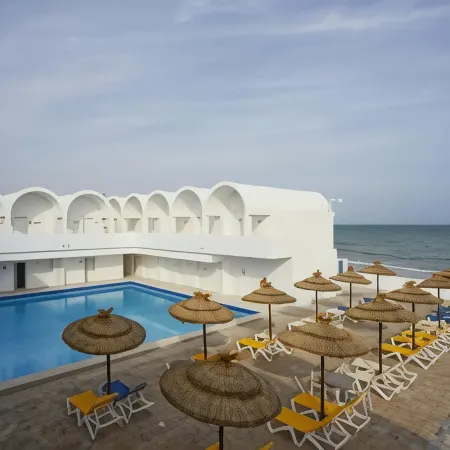 Monarque Dar Jerba Narjess