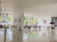 Hotel Sunjaya Hotel di Parit Padang
