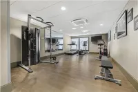 Best Western Potsdam University Park Inn