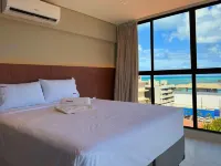 Ciel Home - LikeHome Hospedagens Hotels near Bessa Beach