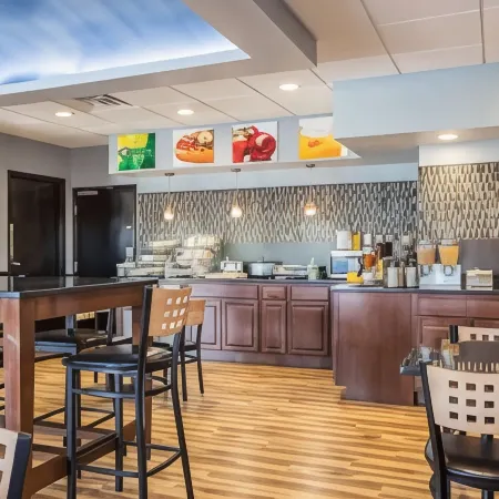 Quality Inn & Suites Aiken