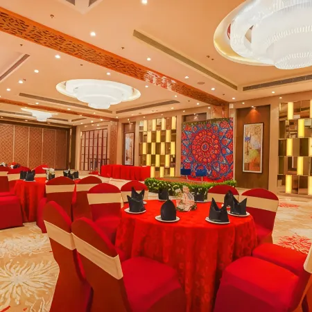 Best Western Plus Mohali