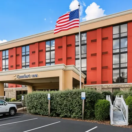 Comfort Inn Cranberry Twp