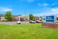Best Western Palmyra Inn  Suites - 3-Star