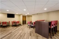 Comfort Inn Virginia Horse Center - 2 estrellas