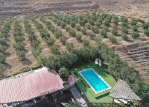 Agroturismo la Gayria