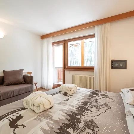 Hotel Dolomites Inn