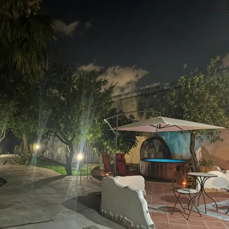 B&B Domus Joannina