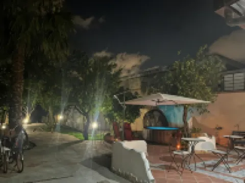 B&B Domus Joannina
