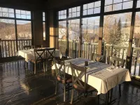 Cap Tremblant Mountain Resort - Hot Tub
