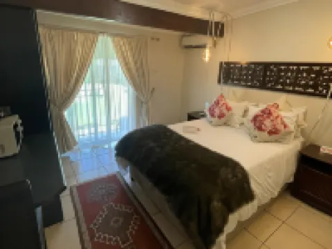 Oaklands Inn and Conference Centre Hotels in Randburg