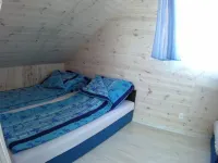 Two-Story Holiday Homes with 2 Bedrooms, Rewal - Beach