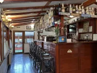 Casa Bazna - bar