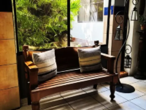 Hotel Alicante San Salvador Hotels in Antiguo Cuscatlán