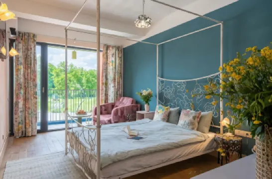 Hotel Casa Art Hotels in 