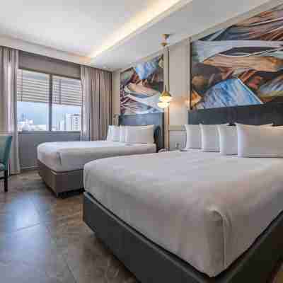 Hotel Deville Prime Cuiabá Rooms