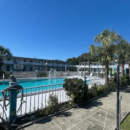 The Floridian Inn