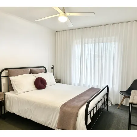 Echuca Moama Holiday Accommodation - Sunny Shackell