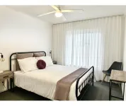 Echuca Moama Holiday Accommodation - Sunny Shackell
