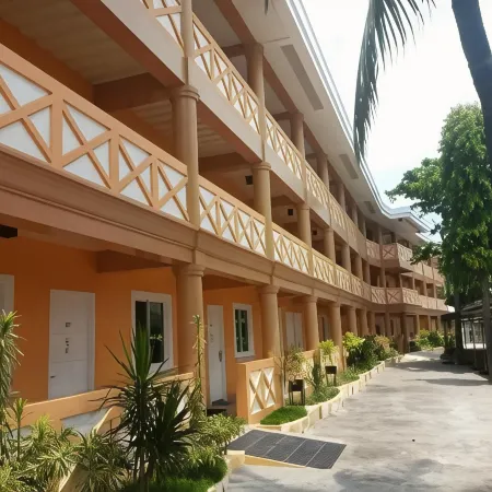 Raymen Beach Resort