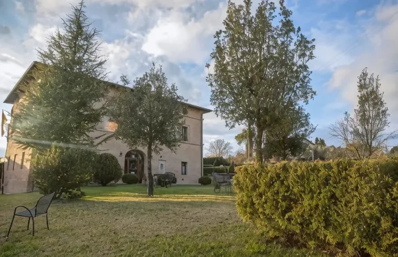 方特黛圖菲酒店