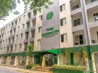Hotel Nacional Inn Guarujá Hotels in Guaruja