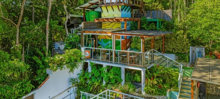 Pousada do Tenório Hotel a Ubatuba