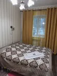 Globus Mini-Hotel - parking