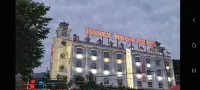 Chilgok Palgongsan Honeymoon Các khách sạn gần Đền Pagyesa