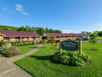 Mark Twain Motor Inn