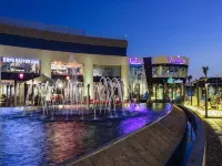 Elite Boutique Hotel - New Cairo Hôtels à : Le Caire