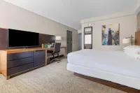 DoubleTree by Hilton Park City - the Yarrow