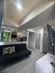 The Jarrdin Apartement by D'Carpenter Room