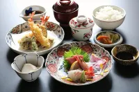 Gifu Washington Hotel Plaza - Wi-Fi