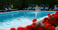 Hotel Life - Beach