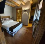 Hotel Boutique Puig Francó - Adults Only - Parkering