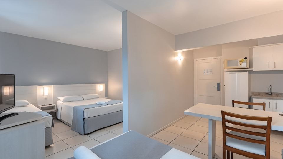 Bristol Sabrina Hotel de Charme Joinville